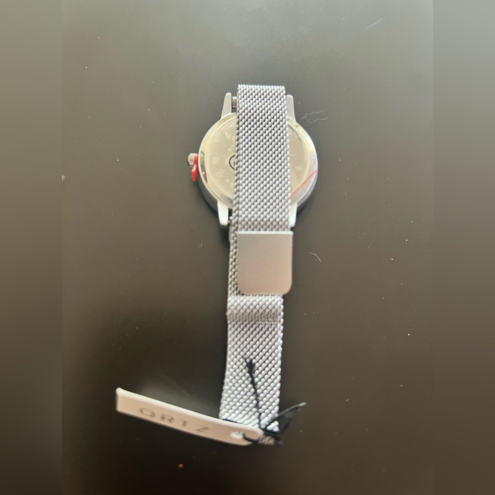 QRTZ Watch - Picture 2 of 2